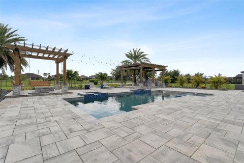 Casa en venta en Orlando, Florida, 5 dormitorios, 367.24 m2 № 2157886 - foto 24