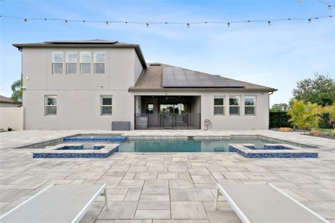 Casa en venta en Orlando, Florida, 5 dormitorios, 367.24 m2 № 2157886 - foto 27