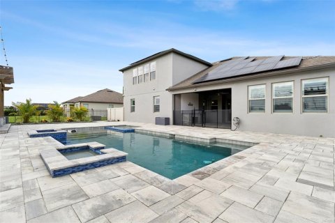 Casa en venta en Orlando, Florida, 5 dormitorios, 367.24 m2 № 2157886 - foto 30