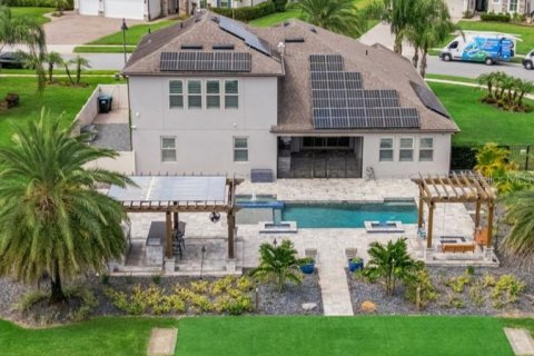 Casa en venta en Orlando, Florida, 5 dormitorios, 367.24 m2 № 2157886 - foto 2