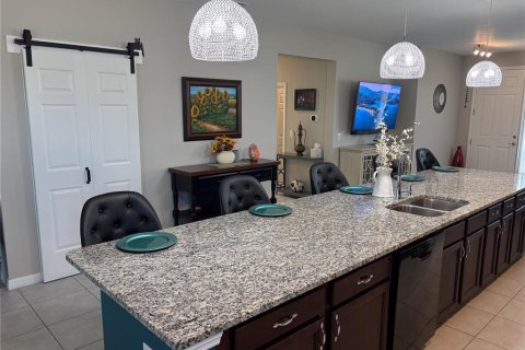 Villa ou maison à vendre à Ocala, Floride: 3 chambres, 174.1 m2 № 2330757 - photo 9