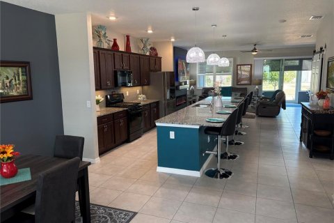 Villa ou maison à vendre à Ocala, Floride: 3 chambres, 174.1 m2 № 2330757 - photo 5