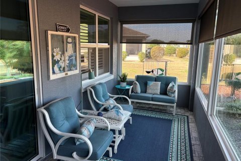 Villa ou maison à vendre à Ocala, Floride: 3 chambres, 174.1 m2 № 2330757 - photo 22