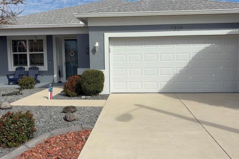 House in Ocala, Florida 3 bedrooms, 174.1 sq.m. № 2330757