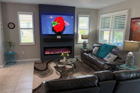 Villa ou maison à vendre à Ocala, Floride: 3 chambres, 174.1 m2 № 2330757 - photo 12