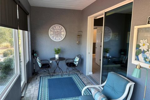Villa ou maison à vendre à Ocala, Floride: 3 chambres, 174.1 m2 № 2330757 - photo 21