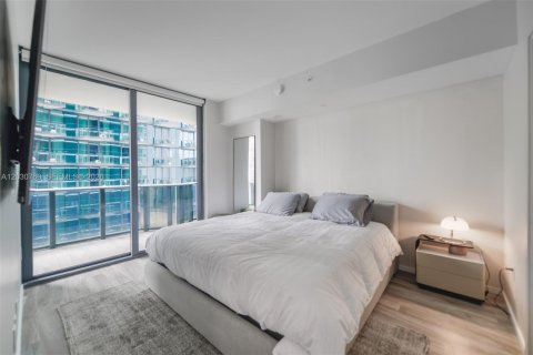 Condo in Miami, Florida, 1 bedroom  № 2086470 - photo 19
