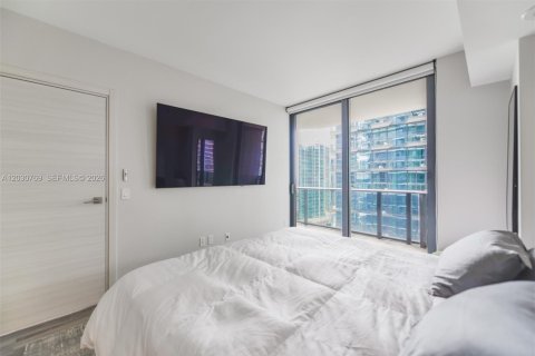 Condo in Miami, Florida, 1 bedroom  № 2086470 - photo 22