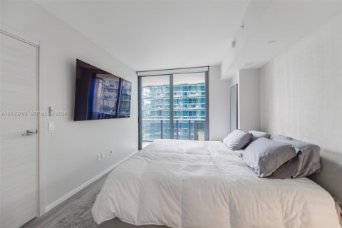 Condo in Miami, Florida, 1 bedroom  № 2086470 - photo 20