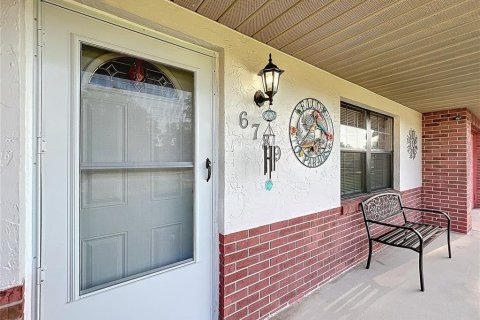 Casa en venta en Ocala, Florida, 2 dormitorios, 95.5 m2 № 1374404 - foto 3