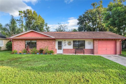 Casa en venta en Ocala, Florida, 2 dormitorios, 95.5 m2 № 1374404 - foto 1