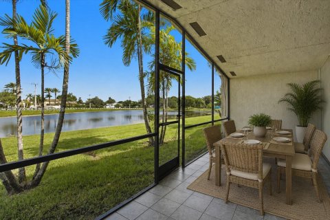 Condominio en venta en Sunrise, Florida, 3 dormitorios, 107.77 m2 № 2186990 - foto 22