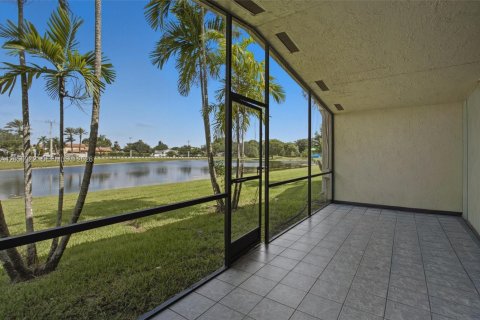 Condominio en venta en Sunrise, Florida, 3 dormitorios, 107.77 m2 № 2186990 - foto 25