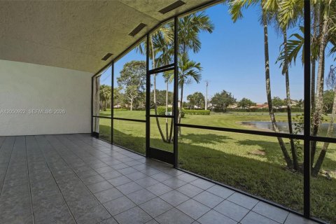 Condominio en venta en Sunrise, Florida, 3 dormitorios, 107.77 m2 № 2186990 - foto 23