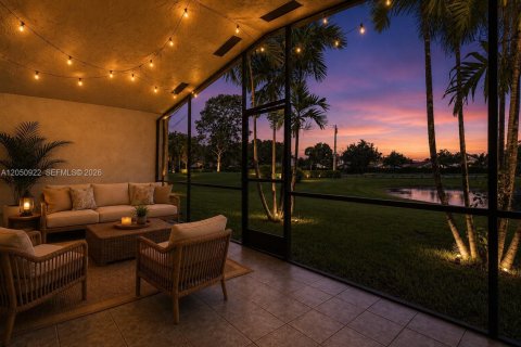 Condominio en venta en Sunrise, Florida, 3 dormitorios, 107.77 m2 № 2186990 - foto 2