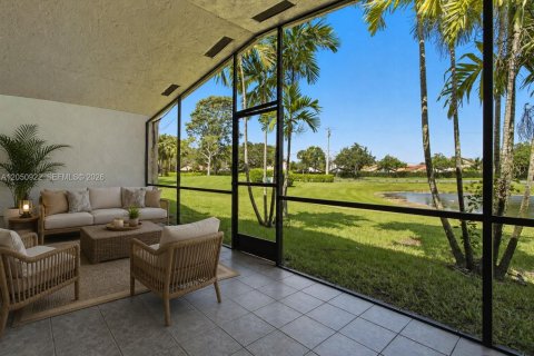 Condominio en venta en Sunrise, Florida, 3 dormitorios, 107.77 m2 № 2186990 - foto 24