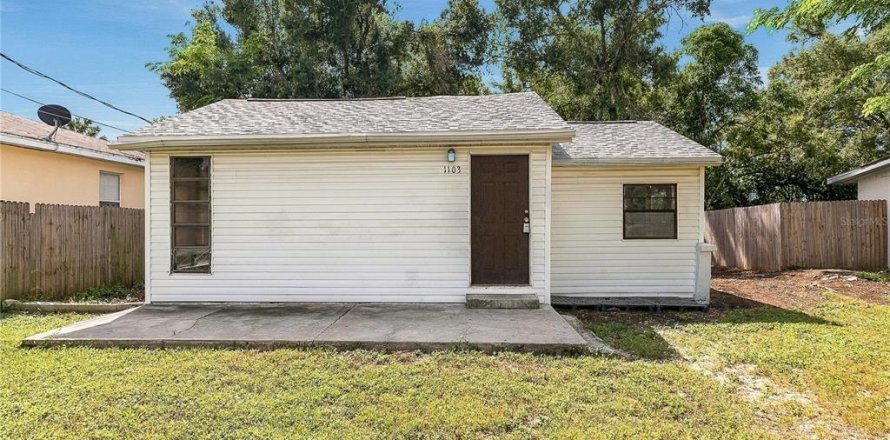 Villa ou maison à Bradenton, Floride 3 chambres, 111.48 m2 № 2429621
