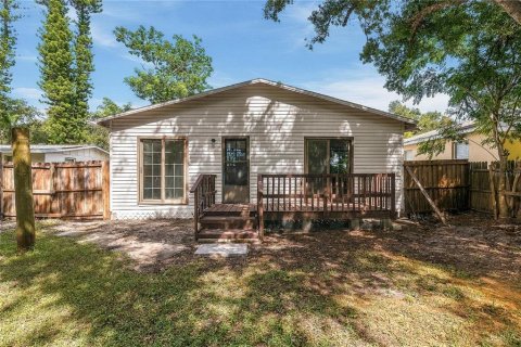 Villa ou maison à louer à Bradenton, Floride: 3 chambres, 111.48 m2 № 2429621 - photo 15