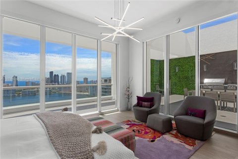 Condo in Aventura, Florida, 4 bedrooms  № 1790160 - photo 27