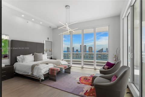 Condo in Aventura, Florida, 4 bedrooms  № 1790160 - photo 25