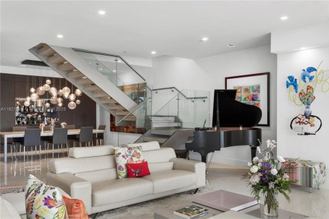 Condo in Aventura, Florida, 4 bedrooms  № 1790160 - photo 4