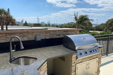 Condo in Riviera Beach, Florida, 2 bedrooms  № 1119945