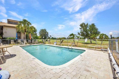 Copropriété à vendre à Punta Gorda, Floride: 2 chambres, 100.98 m2 № 1665727 - photo 26