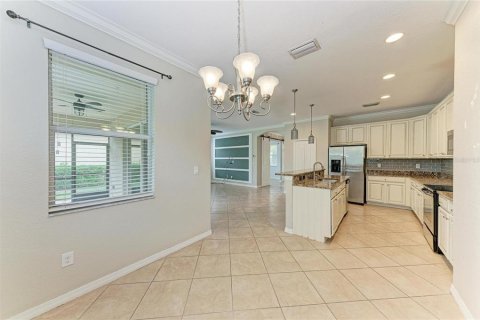Villa ou maison à vendre à Venice, Floride: 3 chambres, 185.99 m2 № 2094627 - photo 18