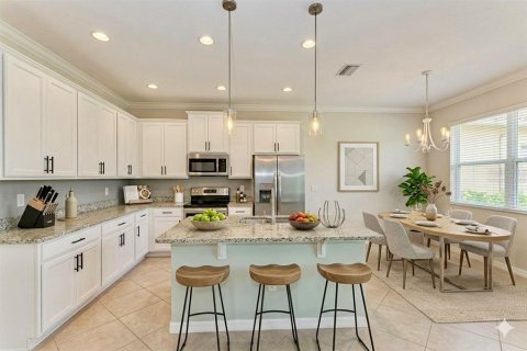 Villa ou maison à vendre à Venice, Floride: 3 chambres, 185.99 m2 № 2094627 - photo 13