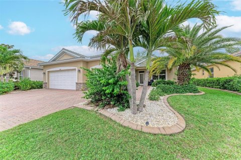 Villa ou maison à vendre à Venice, Floride: 3 chambres, 185.99 m2 № 2094627 - photo 5