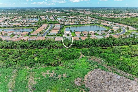 Villa ou maison à vendre à Venice, Floride: 3 chambres, 185.99 m2 № 2094627 - photo 3