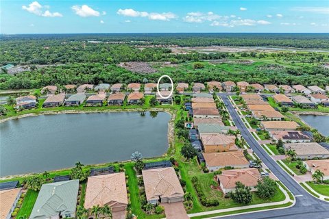 Villa ou maison à vendre à Venice, Floride: 3 chambres, 185.99 m2 № 2094627 - photo 2