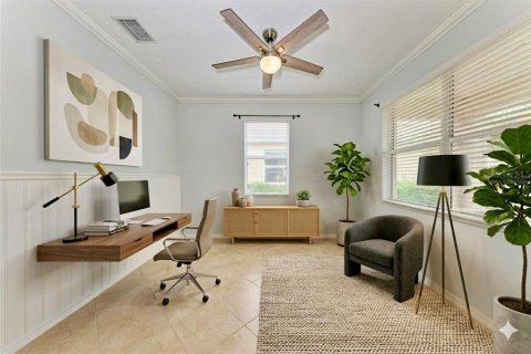 Villa ou maison à vendre à Venice, Floride: 3 chambres, 185.99 m2 № 2094627 - photo 26