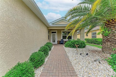 Villa ou maison à vendre à Venice, Floride: 3 chambres, 185.99 m2 № 2094627 - photo 6