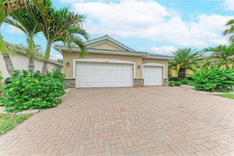 Villa ou maison à vendre à Venice, Floride: 3 chambres, 185.99 m2 № 2094627 - photo 4