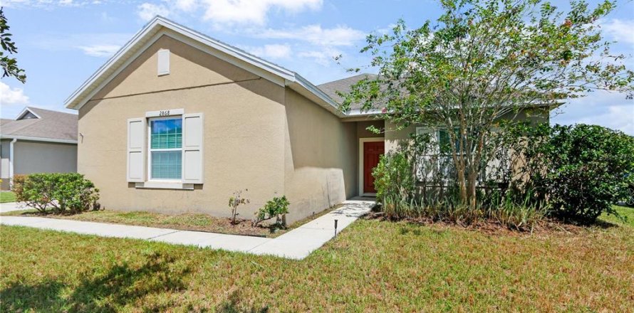 Casa en Kissimmee, Florida 3 dormitorios, 155.43 m2 № 1902903