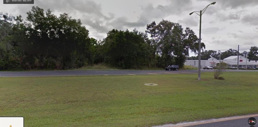 Land in Belleview, Florida № 1196810