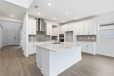 Villa ou maison à vendre à Parrish, Floride: 5 chambres, 362.23 m2 № 2329189 - photo 15