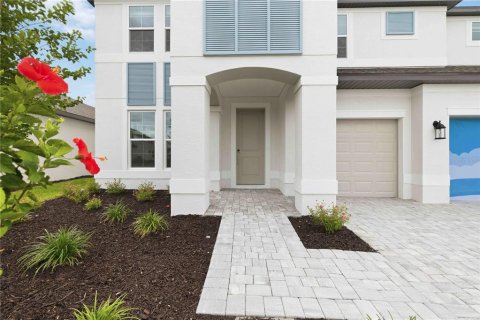 Villa ou maison à vendre à Parrish, Floride: 5 chambres, 362.23 m2 № 2329189 - photo 6