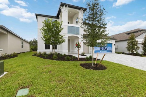 Villa ou maison à vendre à Parrish, Floride: 5 chambres, 362.23 m2 № 2329189 - photo 4
