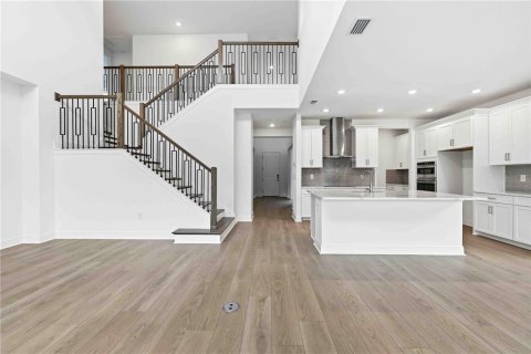 Villa ou maison à vendre à Parrish, Floride: 5 chambres, 362.23 m2 № 2329189 - photo 23