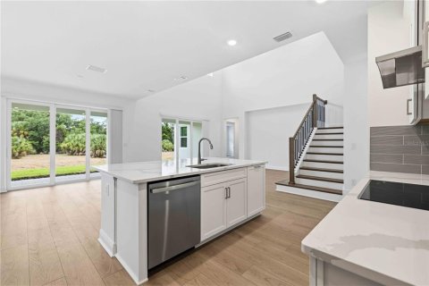 Villa ou maison à vendre à Parrish, Floride: 5 chambres, 362.23 m2 № 2329189 - photo 19