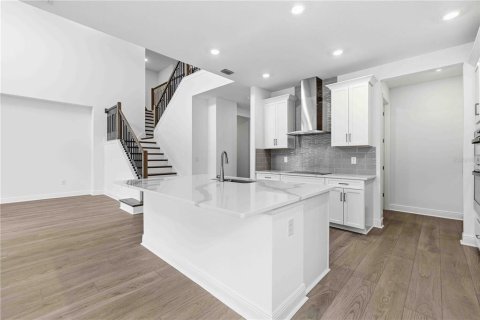 Villa ou maison à vendre à Parrish, Floride: 5 chambres, 362.23 m2 № 2329189 - photo 17
