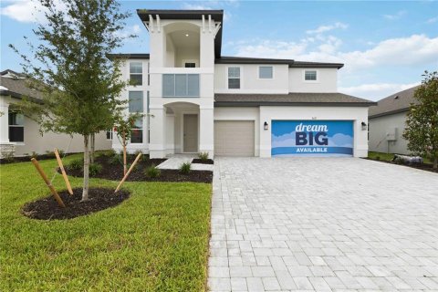 Villa ou maison à vendre à Parrish, Floride: 5 chambres, 362.23 m2 № 2329189 - photo 5