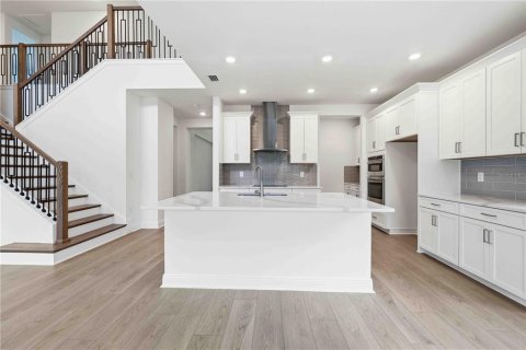 Villa ou maison à vendre à Parrish, Floride: 5 chambres, 362.23 m2 № 2329189 - photo 16