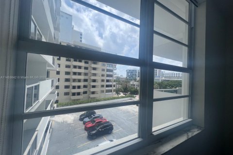 Copropriété à louer à Miami Beach, Floride: 1 chambre, 51.1 m2 № 1982549 - photo 10