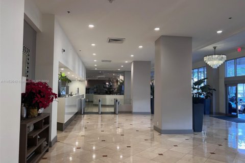 Copropriété à louer à Miami Beach, Floride: 1 chambre, 51.1 m2 № 1982549 - photo 16