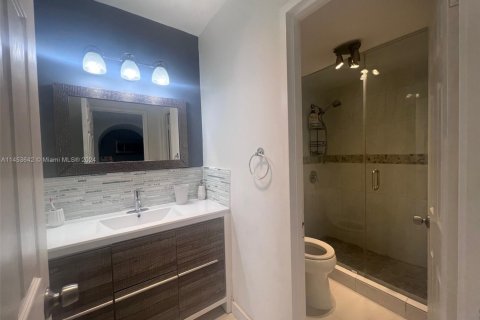 Copropriété à louer à Miami Beach, Floride: 1 chambre, 51.1 m2 № 1982549 - photo 6