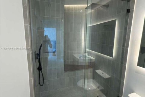 Снять в аренду кондоминиум в Майами-Бич, Флорида 55.74м2, № 2048926 - фото 9