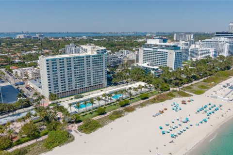 Снять в аренду кондоминиум в Майами-Бич, Флорида 55.74м2, № 2048926 - фото 29